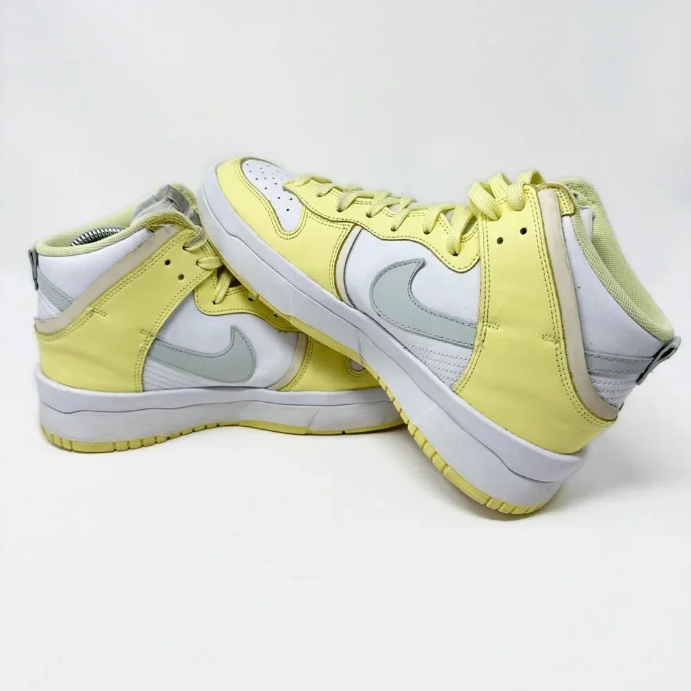 Nike high top